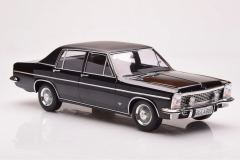 1/18 NOREV - OPEL - DIPLOMAT V8 1969