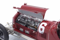 CMC - ALFA ROMEO F1 P3 N 6 WINNER MONZA GP 1932 *HOBİMERCAN M221