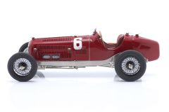 CMC - ALFA ROMEO F1 P3 N 6 WINNER MONZA GP 1932 *HOBİMERCAN M221