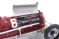 CMC - ALFA ROMEO F1 P3 N 6 WINNER MONZA GP 1932 *HOBİMERCAN M221