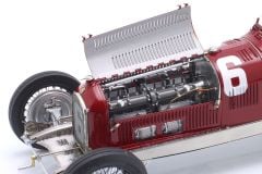 CMC - ALFA ROMEO F1 P3 N 6 WINNER MONZA GP 1932 *HOBİMERCAN M221