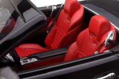 GT-SPIRIT - MERCEDES BENZ - SL-CLASS SL63 AMG SPIDER CABRIOLET (R231) 2013