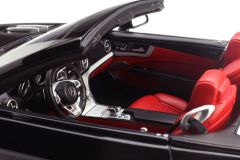GT-SPIRIT - MERCEDES BENZ - SL-CLASS SL63 AMG SPIDER CABRIOLET (R231) 2013