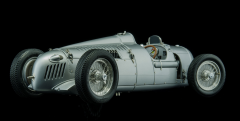 1/18 CMC - AUTO UNION - TYPE C 1936-1937