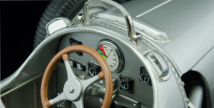 1/18 CMC - AUTO UNION - TYPE C 1936-1937