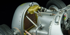 1/18 CMC - AUTO UNION - TYPE C 1936-1937
