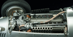 1/18 CMC - AUTO UNION - TYPE C 1936-1937