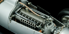 1/18 CMC - AUTO UNION - TYPE C 1936-1937