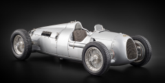 1/18 CMC - AUTO UNION - TYPE C 1936-1937