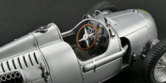 1/18 CMC - AUTO UNION - TYPE C 1936-1937