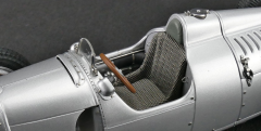 1/18 CMC - AUTO UNION - TYPE C 1936-1937