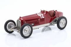CMC ALFA ROMEO F1 WIN MARSEILLE GP 1933 CHIRON *HOBİMERCAN M227