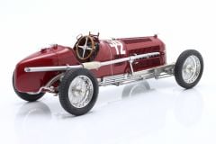 CMC ALFA ROMEO F1 WIN MARSEILLE GP 1933 CHIRON *HOBİMERCAN M227