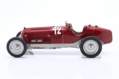 CMC ALFA ROMEO F1 WIN MARSEILLE GP 1933 CHIRON *HOBİMERCAN M227