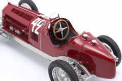 CMC ALFA ROMEO F1 WIN MARSEILLE GP 1933 CHIRON *HOBİMERCAN M227