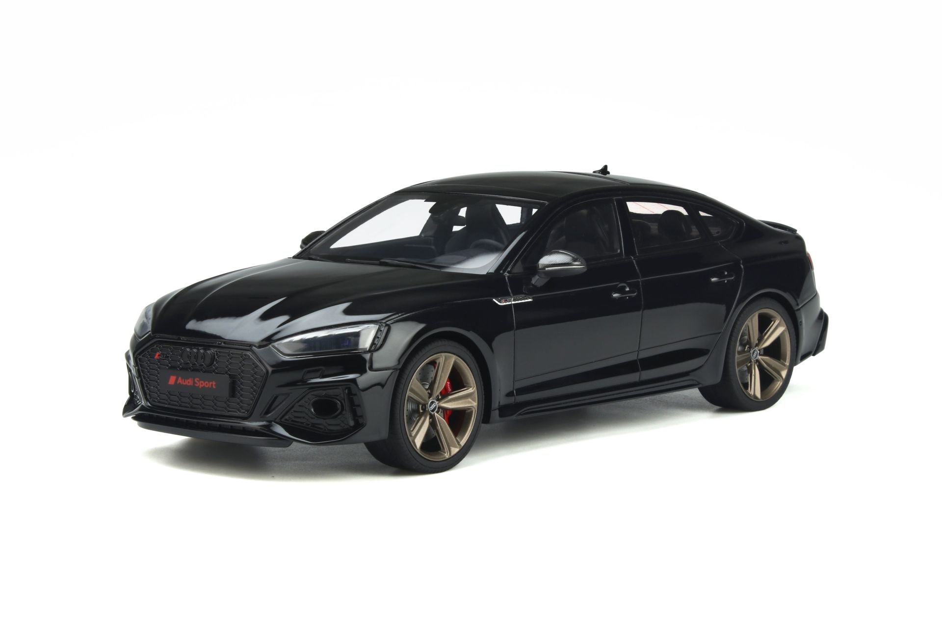 GT-SPIRIT - AUDI - A5 RS5 (B9) SPORTBACK 2020