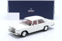 1/18 NOREV - MERCEDES BENZ - 200 UNIVERSAL SW STATION WAGON 1966