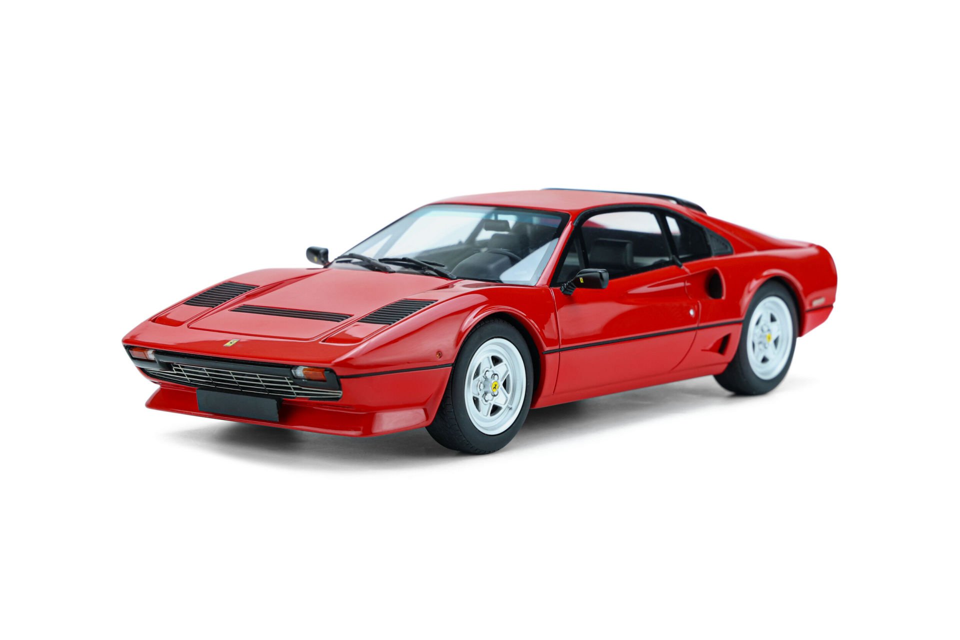 GT-SPIRIT - FERRARI - 208 GTB TURBO 1982