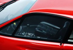 GT-SPIRIT - FERRARI - 208 GTB TURBO 1982