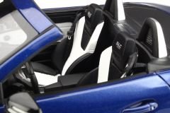GT-SPIRIT - MERCEDES BENZ - SLC-CLASS SLC43 AMG SPIDER 2016