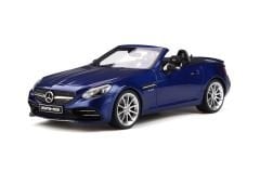 GT-SPIRIT - MERCEDES BENZ - SLC-CLASS SLC43 AMG SPIDER 2016