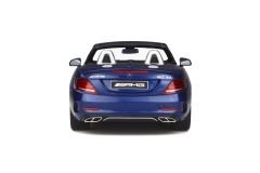 GT-SPIRIT - MERCEDES BENZ - SLC-CLASS SLC43 AMG SPIDER 2016