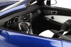 GT-SPIRIT - MERCEDES BENZ - SLC-CLASS SLC43 AMG SPIDER 2016
