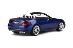 GT-SPIRIT - MERCEDES BENZ - SLC-CLASS SLC43 AMG SPIDER 2016