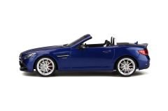 GT-SPIRIT - MERCEDES BENZ - SLC-CLASS SLC43 AMG SPIDER 2016