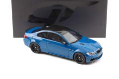 1/18 GT-SPIRIT - BMW - 3-SERIES M3 (E92) COUPE 2007 - GT941