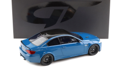 1/18 GT-SPIRIT - BMW - 3-SERIES M3 (E92) COUPE 2007 - GT941