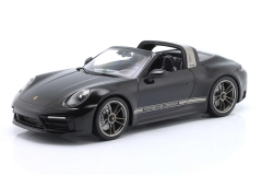 1/18 MINICHAMPS - PORSCHE - 911 992 TARGA 4 GTS 50th ANNIVERSARY 2023