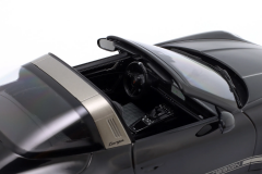 1/18 MINICHAMPS - PORSCHE - 911 992 TARGA 4 GTS 50th ANNIVERSARY 2023