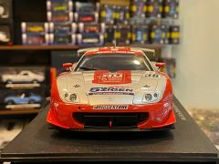 AUTOART TOYOTA SUPRA JGTC 2003 #38 *HOBİMERCAN 80317