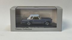 MINICHAMPS - MERCEDES BENZ - 230SL PAGODE