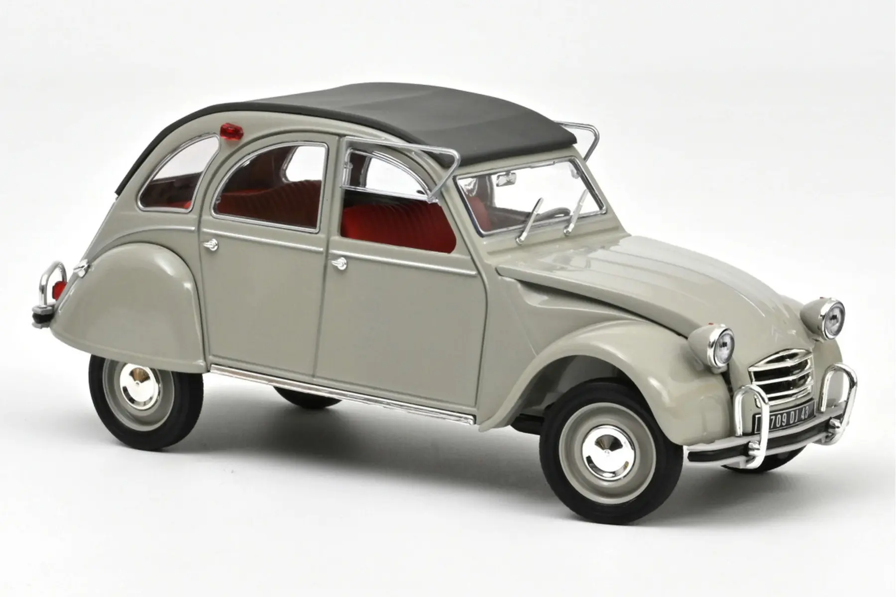 1/18 NOREV - CITROEN - 2CV AZAM 1966