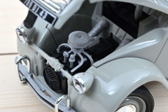 1/18 NOREV - CITROEN - 2CV AZAM 1966