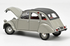 1/18 NOREV - CITROEN - 2CV AZAM 1966