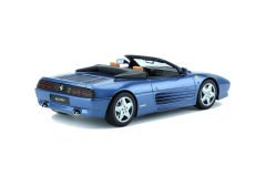 GT-SPIRIT - FERRARI - 348 GTS SPIDER 1994