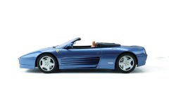 GT-SPIRIT - FERRARI - 348 GTS SPIDER 1994