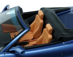 GT-SPIRIT - FERRARI - 348 GTS SPIDER 1994