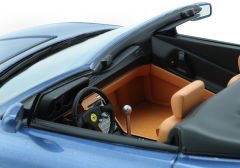 GT-SPIRIT - FERRARI - 348 GTS SPIDER 1994