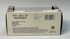 MINICHAMPS - MERCEDES BENZ - C-CLASS DTM 1995