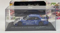 MINICHAMPS - MERCEDES BENZ - C-CLASS DTM 1995