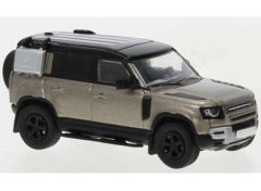 1/87 2020 Land Rover Defender 110, metallic beige