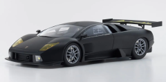 KYOSHO - LAMBORGHINI - MURCIELAGO R-GT 2007