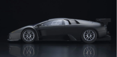 KYOSHO - LAMBORGHINI - MURCIELAGO R-GT 2007