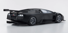 KYOSHO - LAMBORGHINI - MURCIELAGO R-GT 2007