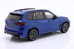 1/18 GT-SPIRIT - BMW - X5 M COMPETITION (G05) 2023 - GT967
