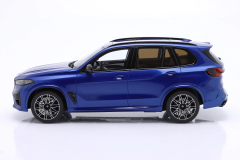 1/18 GT-SPIRIT - BMW - X5 M COMPETITION (G05) 2023 - GT967